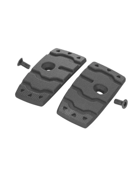 Couvre-crampons Unisexe depuis 2019 40-48 CLEAT COVER Noir