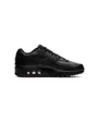 Chaussure basse Enfant NIKE AIR MAX 90 LTR (GS) Noir