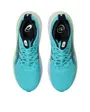 Chaussures de running Homme GEL-NIMBUS 28 Bleu