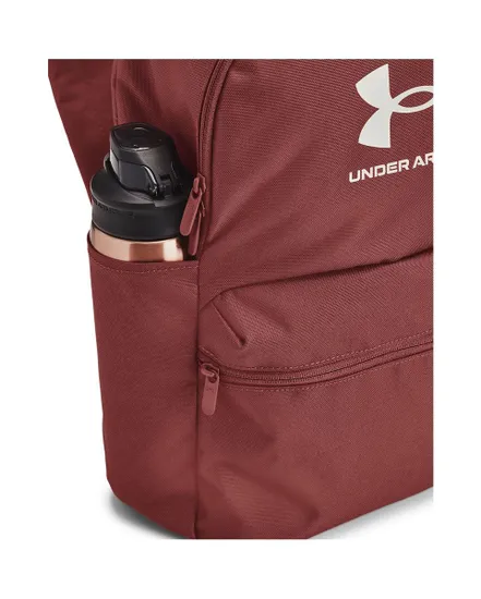 Sac à dos Unisexe UA LOUDON LITE BACKPACK Rouge