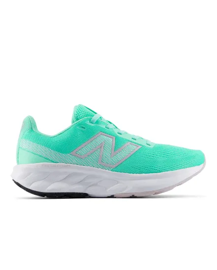 Chaussures de running Femme 520 Vert