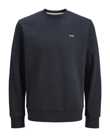 Sweat Homme JPRBLUNATHAN SWEAT CREWNECK