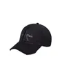 Casquette Homme Large Layered Monologo