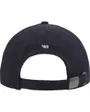 Casquette Homme TH FLAG CORDUROY SOF Bleu