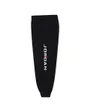 Ensemble de survetement Jeune enfant JDB MJ STRETCH HBR FLC SET Noir
