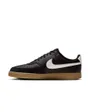 Chaussures Homme NIKE COURT VISION LO Noir