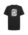 T-shirt Garçon B Camo Box