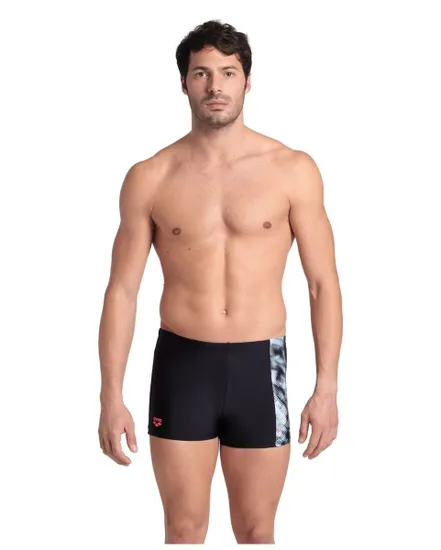 Short de bain Homme MEN S ARENA SPLASH POINT SWIM SHORT Noir