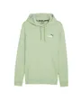 Sweat À Capuche Homme ESS+ 2 Slog Hdy Tr