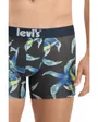Boxers Homme Seventies Flower 2P
