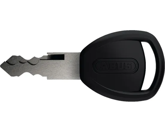 Antivol en U ULTIMATE 420K/170 HB 230 + SUPPORT USH Noir/Rouge