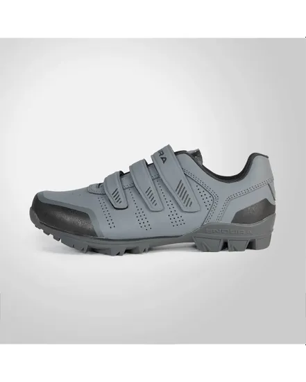 Chaussures VTT Homme HUMMVEE XC Gris