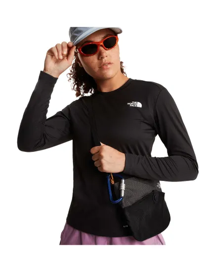 T-shirt Manches Longues Femme Shadow