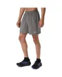 Short Homme ROAD 7IN SHORT Gris