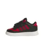 Chaussures Enfant RAPID COURT CF I Noir