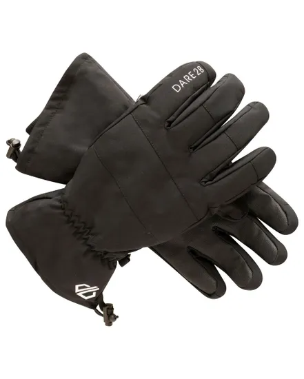 Gants Homme DIVERSITY II GLVE Noir