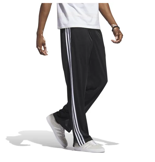 Pantalon de survetement Homme FIREBIRD TP Noir