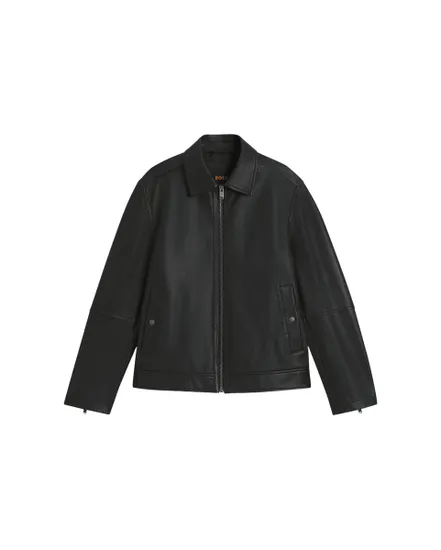 Veste en cuir Homme Jogear 10268766 01