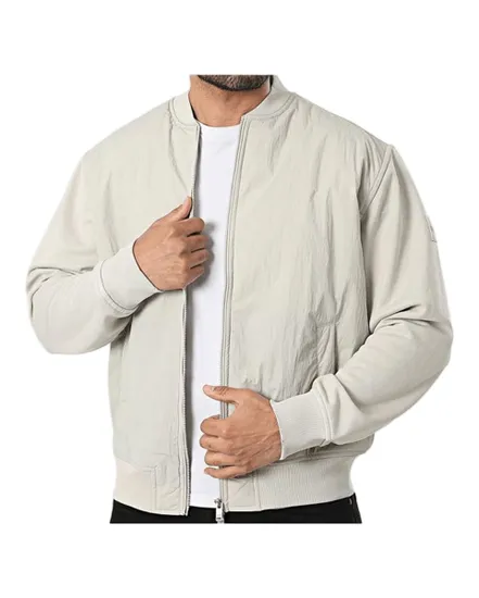 Veste zippée Homme ZE SMARTCORE Gris Clair