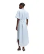 Robe Chemise Femme KINIME