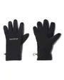 Gants Homme M FAST TREK III GLOVE Noir