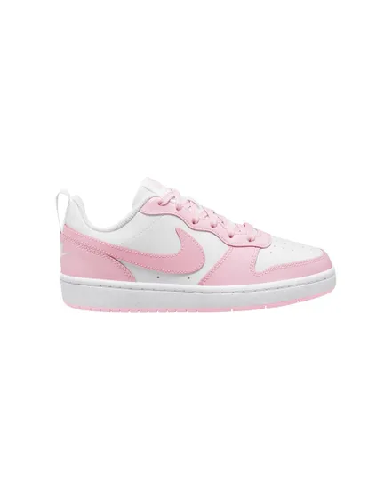 Chaussures Enfant COURT BOROUGH LOW 2 SE1 (GS) Blanc