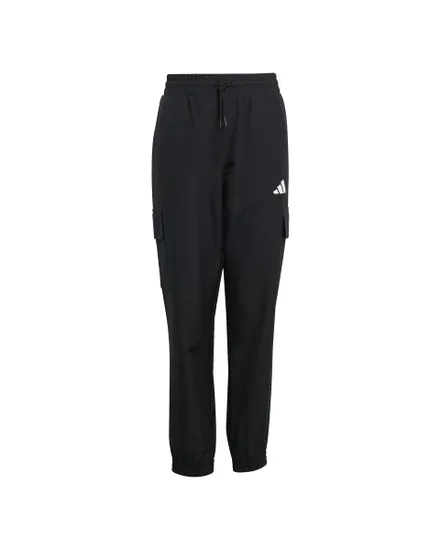 Ensemble de survetement Enfant J WV CRG TS Noir