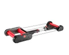 Home trainer rouleau QUICK MOTION Noir/Rouge