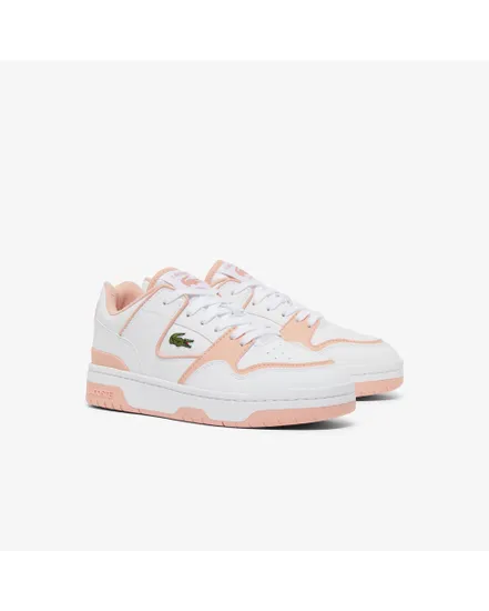 Chaussures Enfant COURTCAGE SET 1261 SUJ Blanc