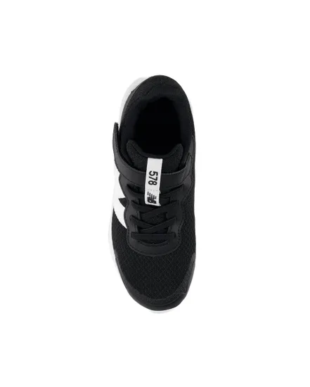 Chaussures Enfant New Balance 578v1 Laçage Élastique