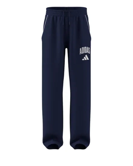 Pantalon de survetement Enfant J CLGT FL PNT Bleu