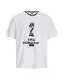 T-shirt Homme JORFIFA