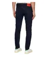 Jean Homme Hugp 734 Bleu-Noir