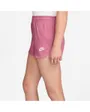 Short Fille G NSW SHORT JSY Rose
