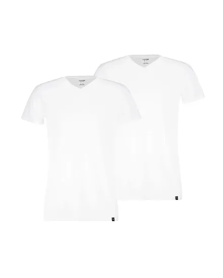 Lot de T-Shirts Homme Puma Everyday V-Neck