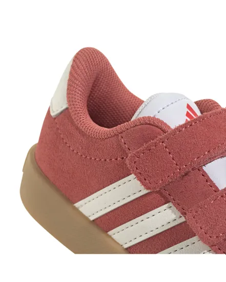 Chaussures Bébé VL COURT 3.0 CF I Rose
