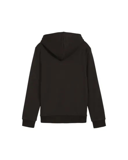 Sweat À Capuche Garçon Logo Lab Hoodie