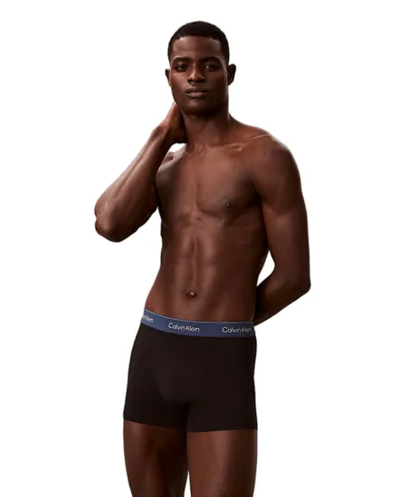 Lot de 3 boxers Homme RELAXED FIT TRUNK 3PK Multicolore