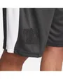 Short de basketball Homme MNK DF START5BLK 11IN SHORT Gris