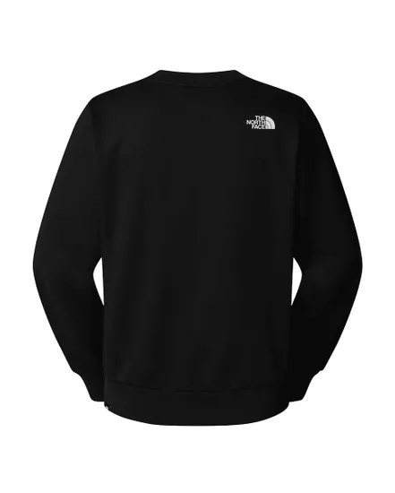 Sweat Homme Simple Dome Regular Crew