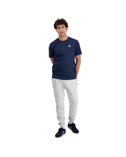 T-Shirt Homme ESS Tee SS N1 M Dress Blues