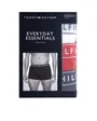 Slips Homme 3P Trunk DTM
