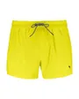 Short Homme Puma Swim Short 1P Citronnelle