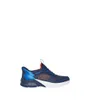 Chaussures montantes Garçon MICROSPEC MAX/BRISK-STRIPE