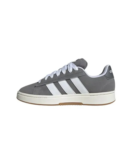 Chaussures GRAND COURT ALPHA 00S Gris