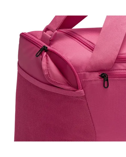 Sac de sport NK BRSLA S DUFF - 9.5 (41L) Rose
