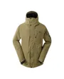 Veste Homme TWINTIPJACKET Vert