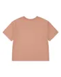 T-shirt Enfant plus agé JDG MJ BRKLYN ESSENTIALS SS TE Rose