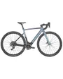 Vélo Gravel électrique Femme CONTESSA SOLACE GRAVEL ERIDE 15 Bleu