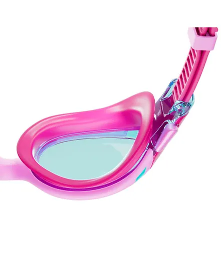 Lunette de natation Enfant JUN BIOFUSE 2.0 P15 Rose